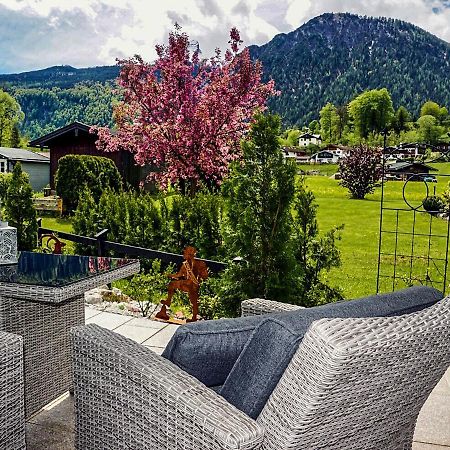 Ferienhaus Lochner Schönau am Königssee Екстериор снимка