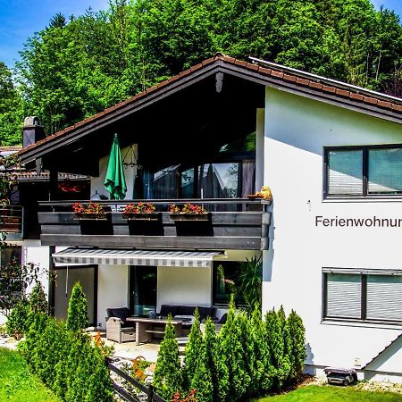 Ferienhaus Lochner Schönau am Königssee Екстериор снимка