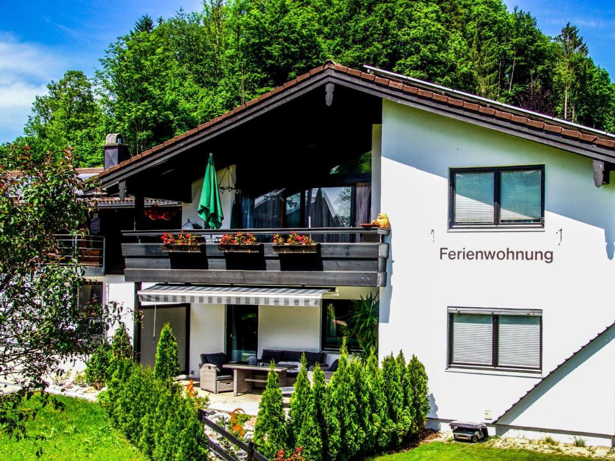 Ferienhaus Lochner Schönau am Königssee Екстериор снимка