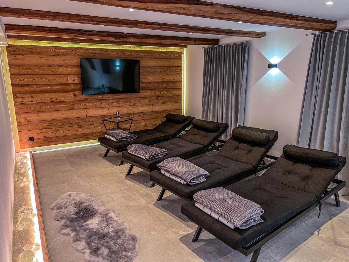 Ferienhaus Lochner Schönau am Königssee Екстериор снимка