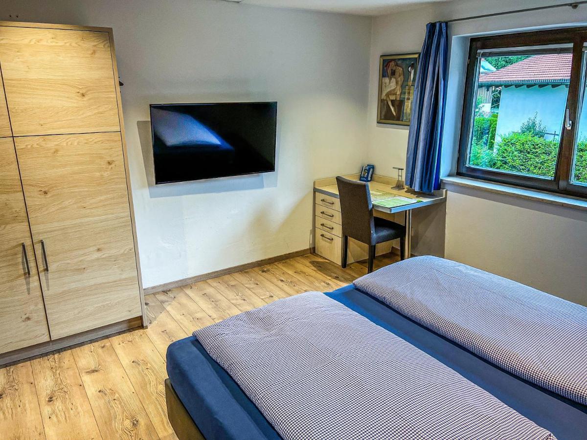 Ferienhaus Lochner Schönau am Königssee Екстериор снимка