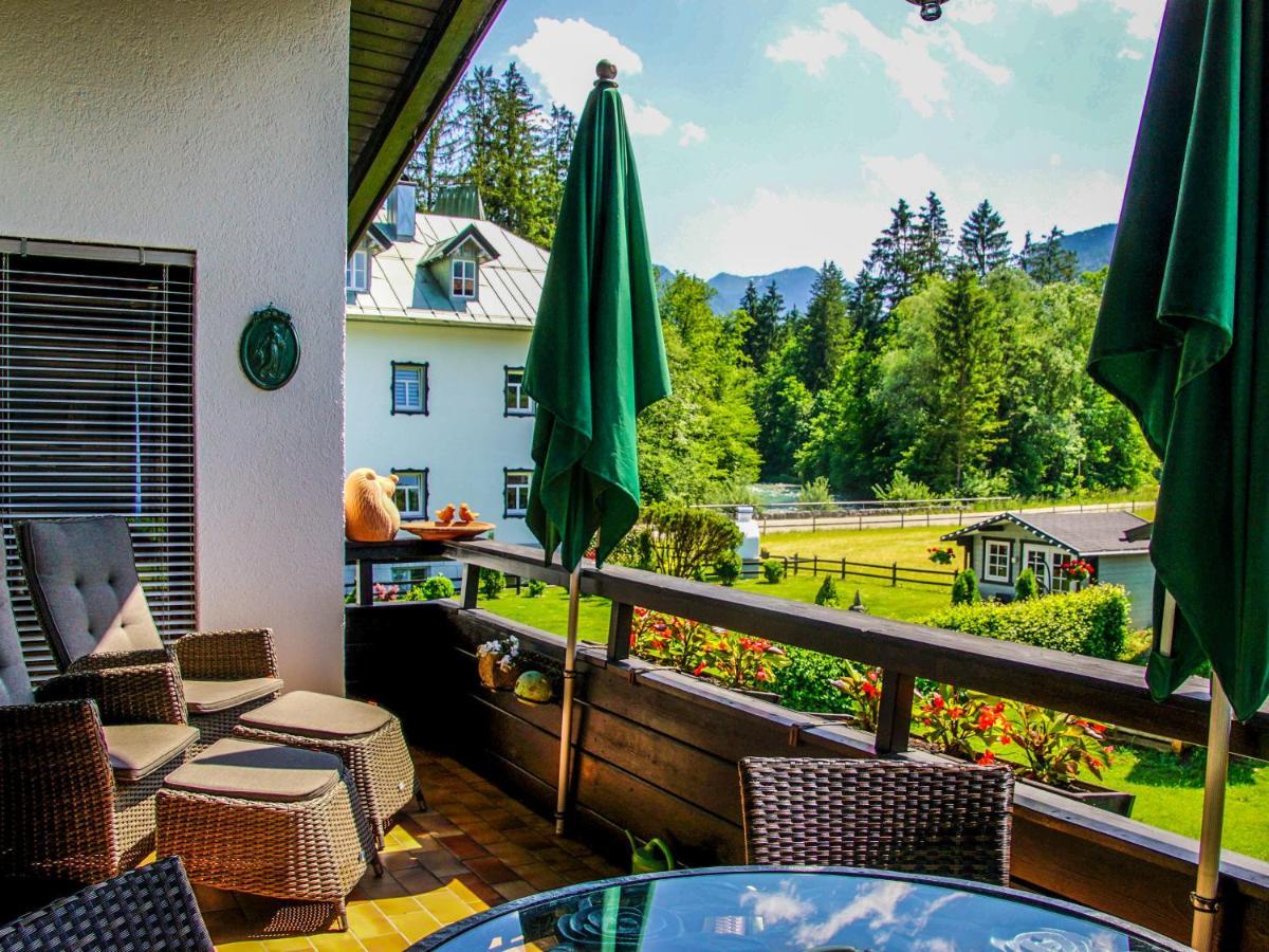 Ferienhaus Lochner Schönau am Königssee Екстериор снимка