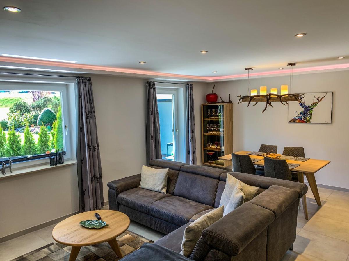 Ferienhaus Lochner Schönau am Königssee Екстериор снимка