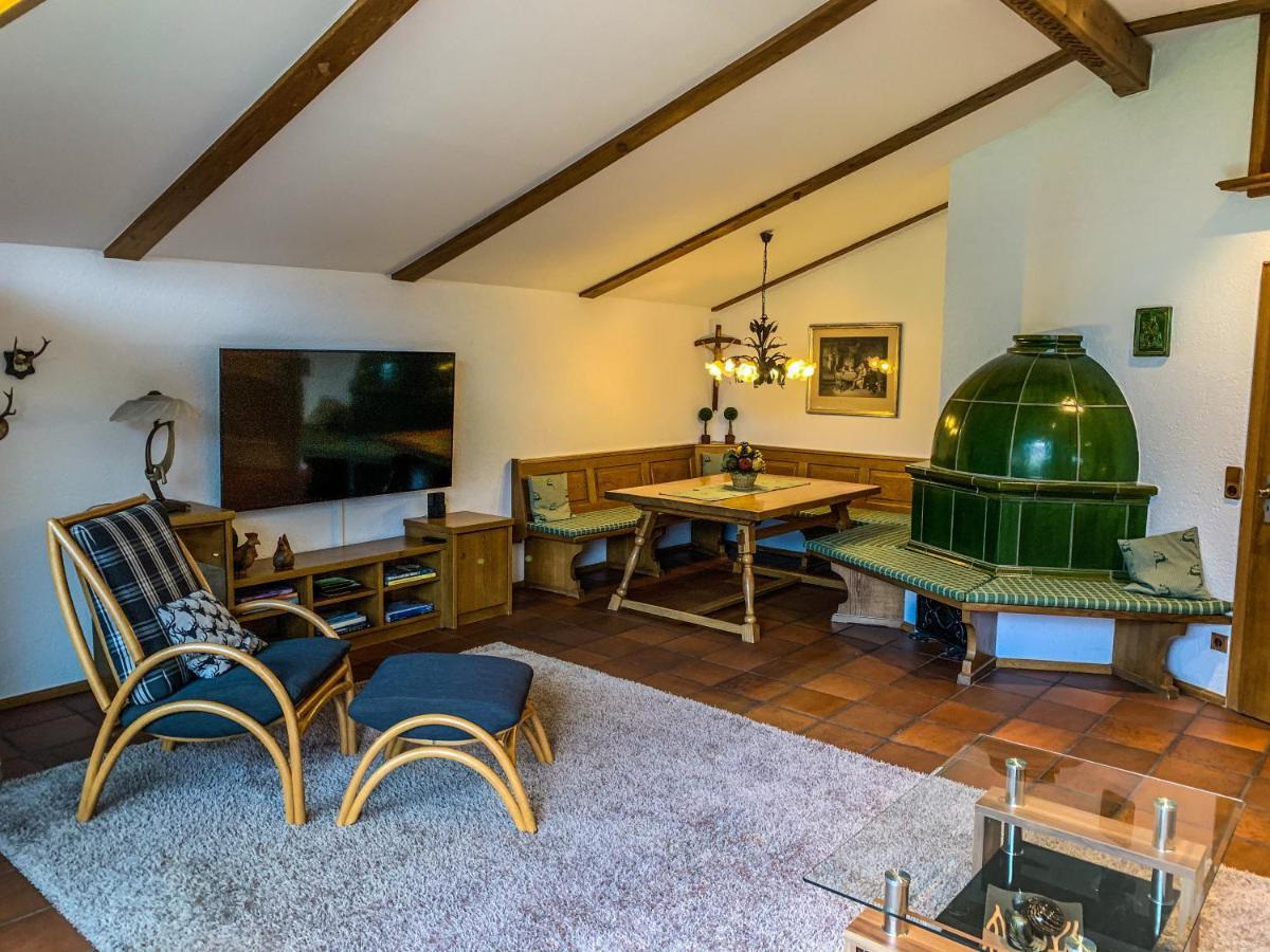 Ferienhaus Lochner Schönau am Königssee Екстериор снимка