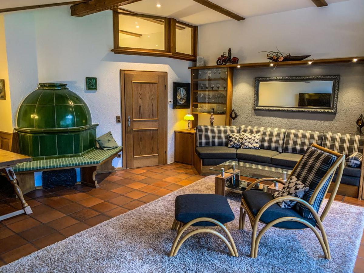 Ferienhaus Lochner Schönau am Königssee Екстериор снимка