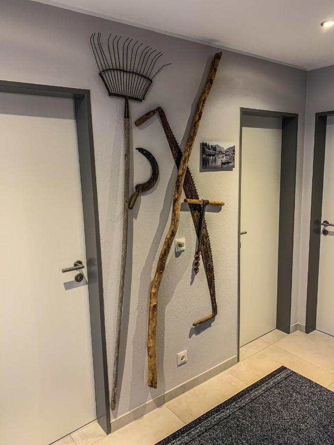 Ferienhaus Lochner Schönau am Königssee Екстериор снимка