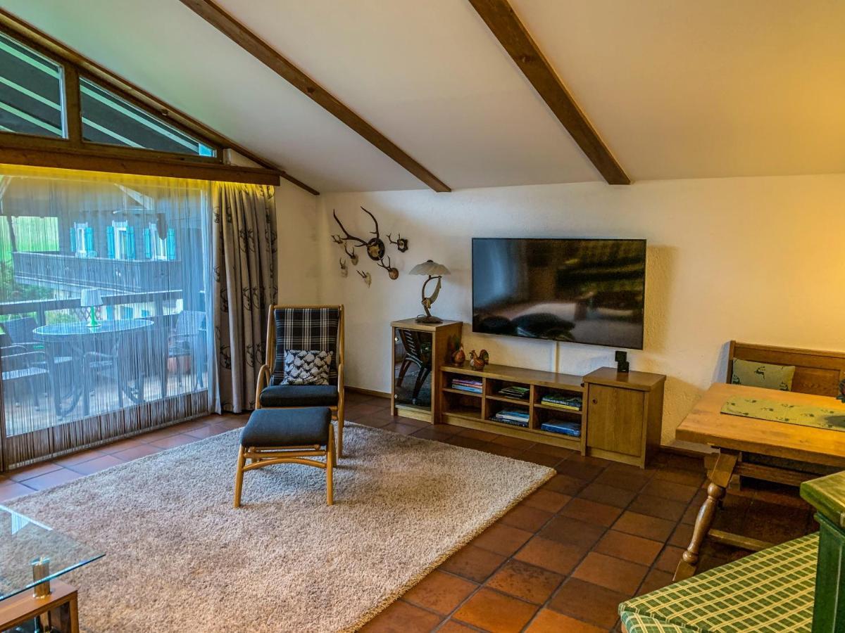 Ferienhaus Lochner Schönau am Königssee Екстериор снимка